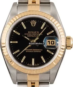 Inexpensive Fake Rolex Lady-datejust 79173 Caliber 2235 Automatic Movement Womens Watch