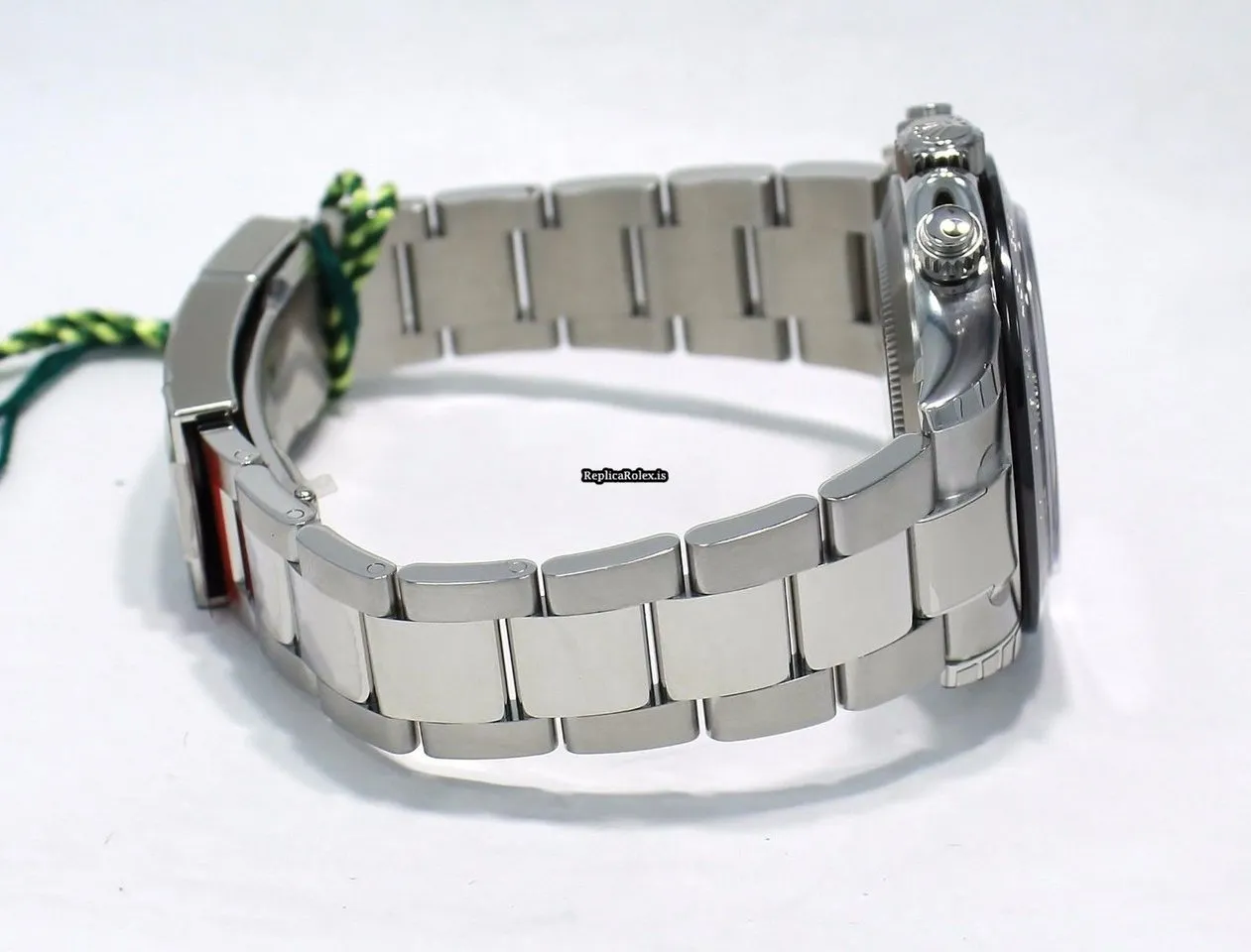 Recommend Replica Rolex Daytona 116500ln Automatic Movement 40mm Steel Case Watch - Image 11