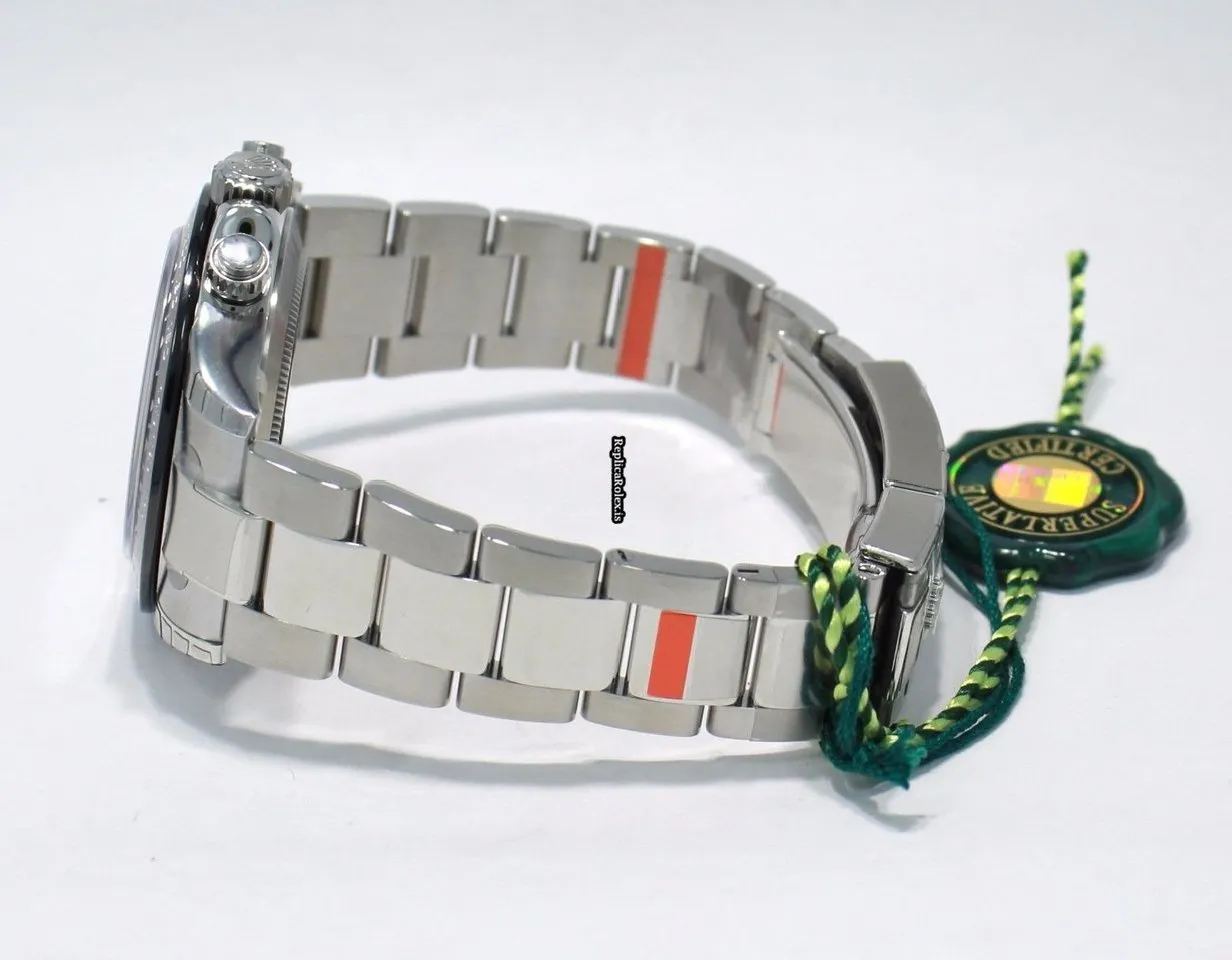 Recommend Replica Rolex Daytona 116500ln Automatic Movement 40mm Steel Case Watch - Image 9