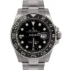 Wonderful Fake Rolex Gmt-master II 116710 Automatic Movement 40mm Steel Case Watch