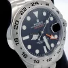 Aaa Replica Rolex Explorer II 216570 Automatic Movement 42mm Steel Case Watch