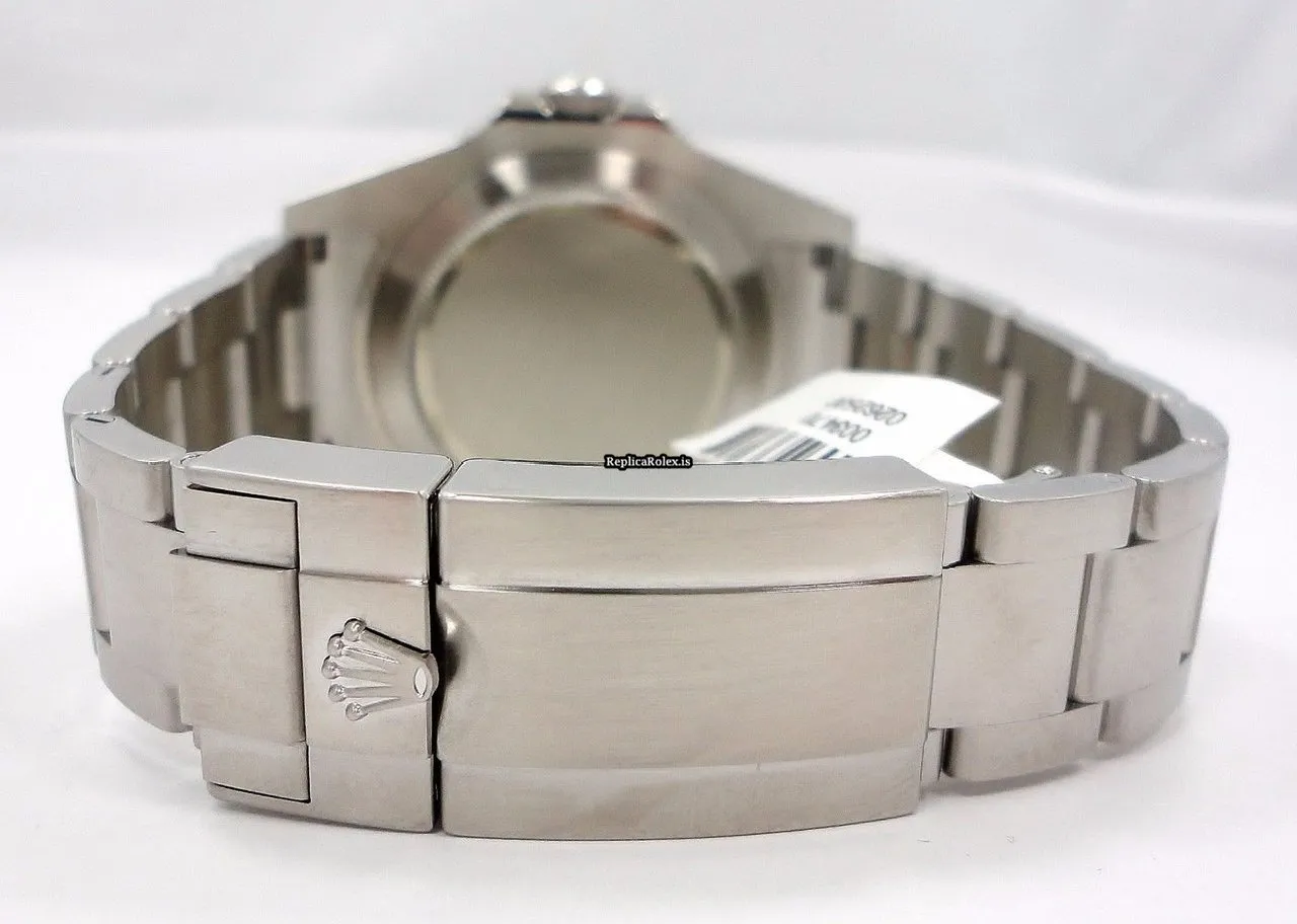 Aaa Replica Rolex Explorer II 216570 Automatic Movement 42mm Steel Case Watch - Image 6