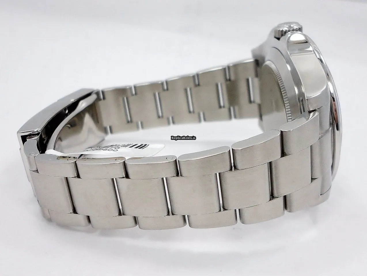 Aaa Replica Rolex Explorer II 216570 Automatic Movement 42mm Steel Case Watch - Image 8