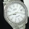 Exquisite Replica Rolex Datejust II 116300 Automatic Movement 41mm Steel Case Watch