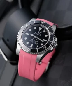 Incredible Replica Rolex Submariner (no Date) 114060 Caliber 3130 Automatic Movement 40mm Steel Case Mens/unisex Watch