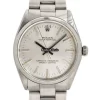 Mind-boggling Replicas Rolex Oyster Perpetual 34 1002 Automatic Movement 34mm Steel Case Watch