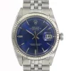 Great Replica Rolex Datejust 1601 Caliber 1570 Automatic Movement 36mm Steel Case Mens/unisex Watch