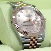 Fantastic Replica Rolex Datejust II 126331 Automatic Movement 41mm Steel Case Mens/unisex Watch