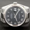 Aaa Copies Rolex Datejust 116234 Automatic Movement 36mm Steel Case Watch