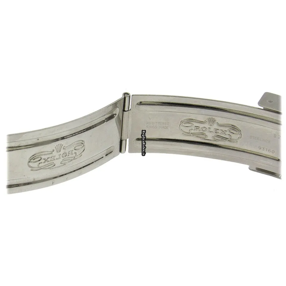 Good Copy Rolex Sea-dweller 4000 16600 Caliber 3135 Automatic Movement 40mm Steel Case Mens/unisex Watch - Image 5