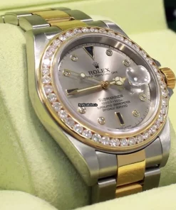 Amazing Replica Rolex Submariner Date 16613 Automatic Movement 40mm Steel Case Watch