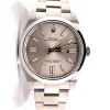 Aaa Fake Rolex Oyster Perpetual 124300-0003 Automatic Movement 41mm Steel Case Mens/unisex Watch