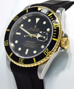 Quality Replica Rolex Submariner Date 16613 Automatic Movement Watch