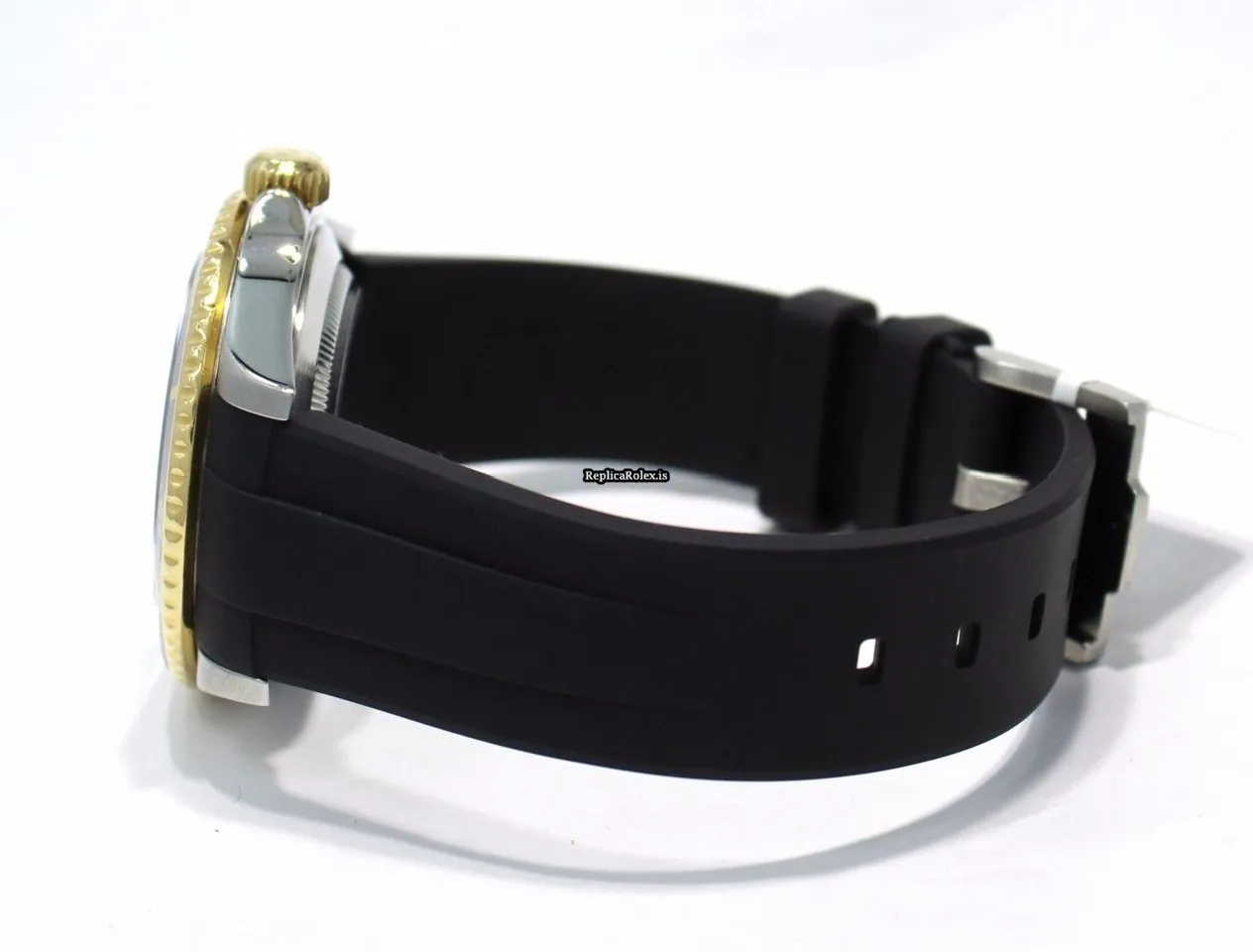 Quality Replica Rolex Submariner Date 16613 Automatic Movement Watch - Image 6