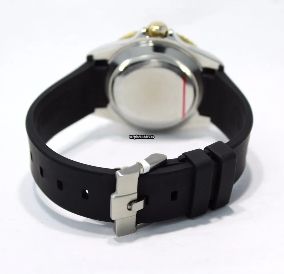 Quality Replica Rolex Submariner Date 16613 Automatic Movement Watch - Image 7