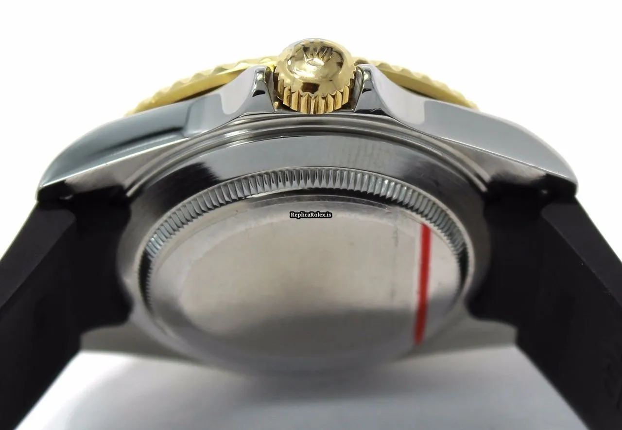 Quality Replica Rolex Submariner Date 16613 Automatic Movement Watch - Image 9