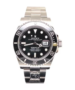 Exquisite Fake Rolex Submariner Date 126610ln Caliber 3235 Automatic Movement 41mm Steel Case Mens/unisex Watch