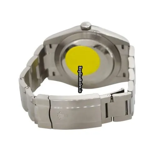 Lovely Replica Rolex Oyster Perpetual 124300 Automatic Movement 41mm Steel Case Watch - Image 3