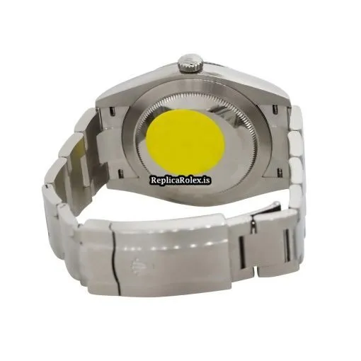 Lovely Replica Rolex Oyster Perpetual 124300 Automatic Movement 41mm Steel Case Watch - Image 4