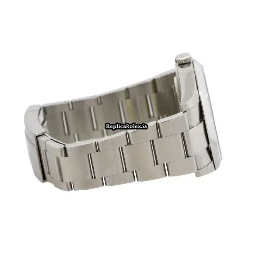 Lovely Replica Rolex Oyster Perpetual 124300 Automatic Movement 41mm Steel Case Watch - Image 5