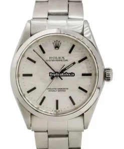 Recommend Replica Rolex Oyster Perpetual 34 1002 Automatic Movement 34mm Steel Case Watch
