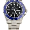 Superior Replica Rolex Submariner 126619lb Automatic Movement 41mm White Gold Case Mens/unisex Watch