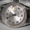 Quality Fakes Rolex Datejust Self Winding Automatic 26mm Steel Case Womens Watch