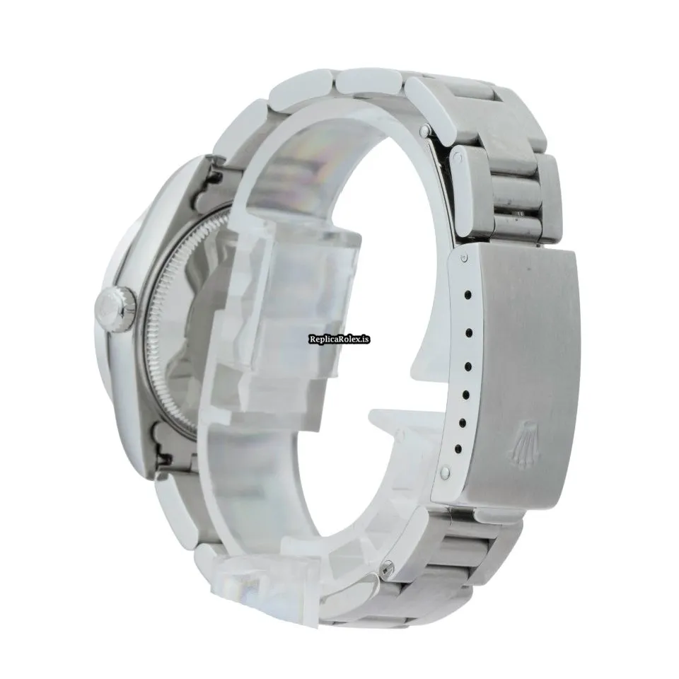 1:1 Replica Rolex Lady-datejust 78240 Caliber 2235 Automatic Movement 31mm Steel Case Womens Watch - Image 3