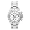 Unique Replica Rolex Daytona 116520 Automatic Movement 40mm Steel Case Mens/unisex Watch