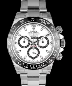 Pleasing Copy Rolex Daytona 116500ln Automatic Movement 40mm Steel Case Mens/unisex Watch