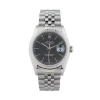 Incredible Replica Rolex Datejust 16234 Caliber 3135 Automatic Movement 36mm Steel Case Mens/unisex Watch
