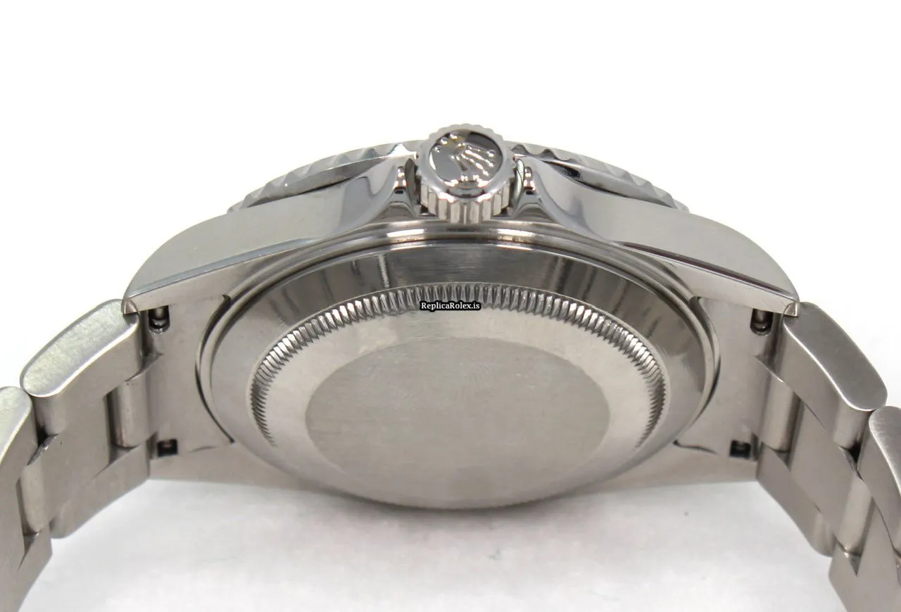 Popular Replica Rolex Submariner Date 16610 Automatic Movement 40mm Steel Case Mens/unisex Watch - Image 13