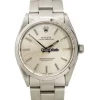 Well Made Replica Rolex Oyster Perpetual 34 1002 Automatic Movement 34mm Steel Case Watch