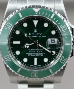 Good Replica Rolex Submariner Date 116610lv Caliber 3135 Automatic Movement 40mm Steel Case Mens/unisex Watch