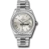 Distinctive Replica Rolex Day-date 40 228396tbr Caliber 3255 Automatic Movement 40mm Platinum Case Mens/unisex Watch