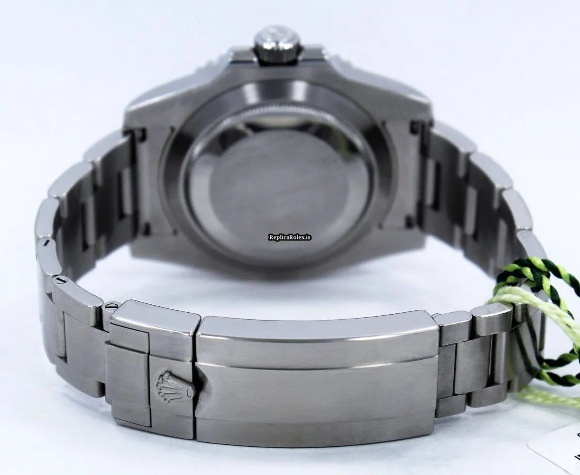 Excellent Replicas Rolex Submariner Date 116610 Automatic Movement 40mm Steel Case Mens/unisex Watch - Image 11