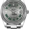 Fine Replica Rolex Datejust 126334 Caliber 3235 Automatic Movement 41mm Steel Case Mens/unisex Watch