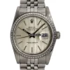 Best Replica Rolex Datejust 16220 Automatic Movement 36mm Steel Case Watch