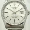 Superior Replica Rolex Oyster Perpetual Date 15000 Caliber 3035 Automatic Movement 34mm Steel Case Watch