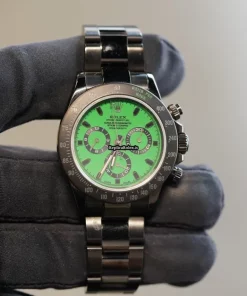 1:1 Replica Rolex Daytona 116520 Automatic Movement Mens/unisex Watch