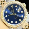 Excellent Replica Rolex Datejust 16233 Caliber 3135 Automatic Movement 36mm Steel Case Mens/unisex Watch