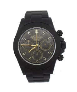 Inexpensive Replica Rolex Daytona 116520 Caliber 4130 Automatic Movement 40mm Steel Case Mens/unisex Watch