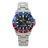 Wholesale Knockoff Rolex Gmt-master 1675 Automatic Movement 40mm Steel Case Mens/unisex Watch