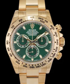 Design Fake Rolex Daytona 116508 Automatic Movement Mens/unisex Watch