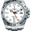Attractive Replica Rolex Explorer II 216570 Caliber 3187 Automatic Movement 42mm Steel Case Mens/unisex Watch
