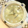 Cool Copies Rolex Datejust 16233 Caliber 3135 Automatic Movement 36mm Steel Case Mens/unisex Watch