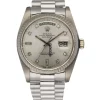 Appealing Replica Rolex Day-date 36 18039 Automatic Movement 36mm White Gold Case Mens/unisex Watch
