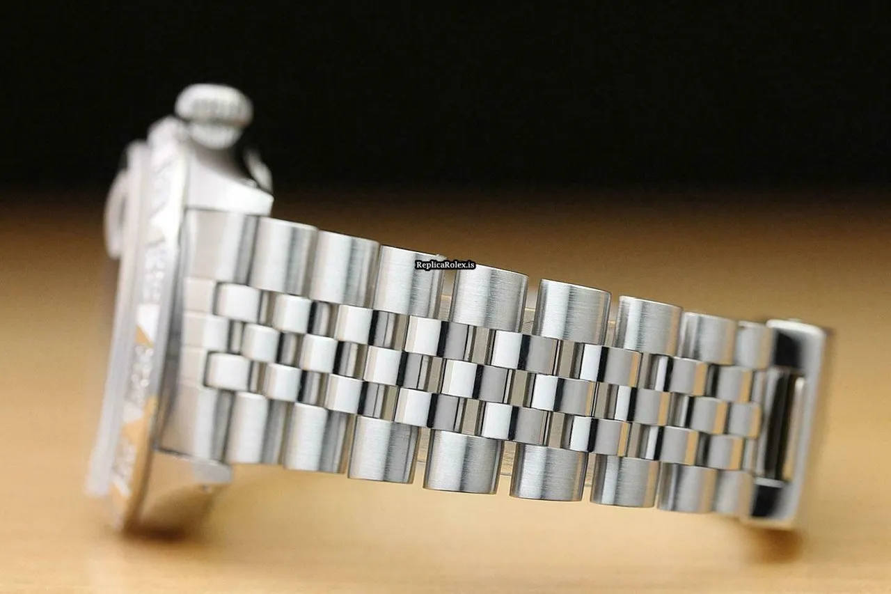 Popular Imitation Rolex Datejust 16014 Caliber 3035 Automatic Movement 36mm Steel Case Mens/unisex Watch - Image 5
