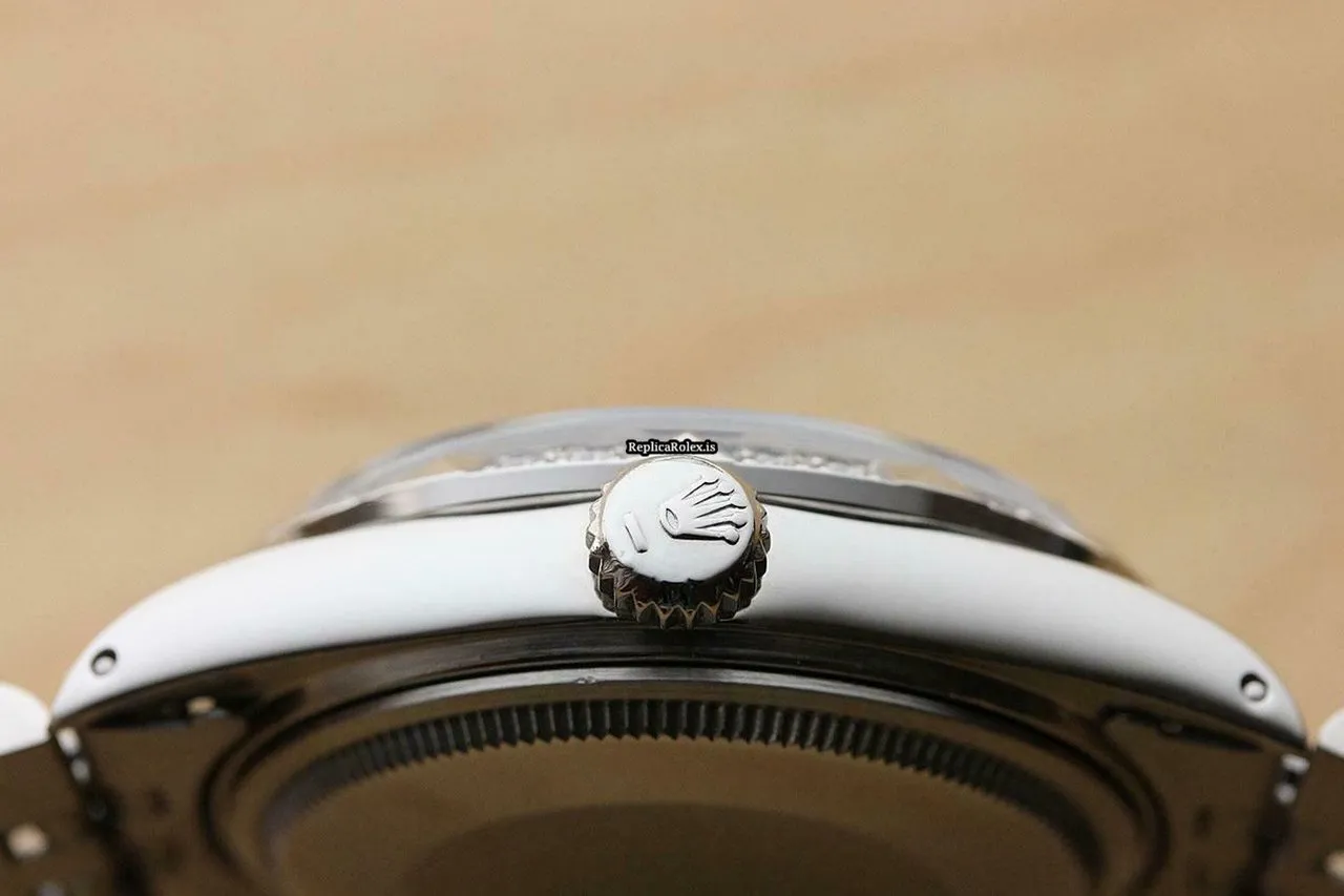 Popular Imitation Rolex Datejust 16014 Caliber 3035 Automatic Movement 36mm Steel Case Mens/unisex Watch - Image 8