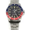 Wholesale Replica Rolex Gmt-master 1675 Caliber 1570 Automatic Movement 40mm Steel Case Mens/unisex Watch